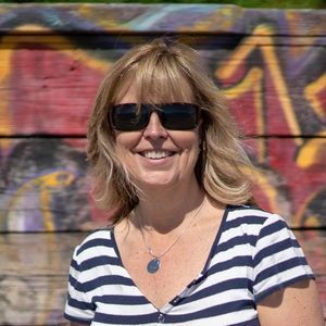 Meet your Posher, Caroline